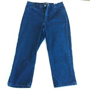 NYDJ Ankle Jeans‎ Size 6